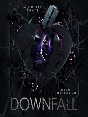 cover image of Downfall